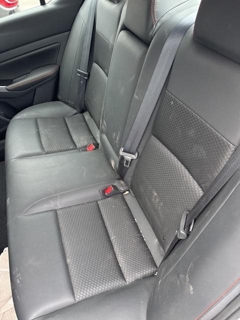 used 2023 Nissan Altima car, priced at $22,799