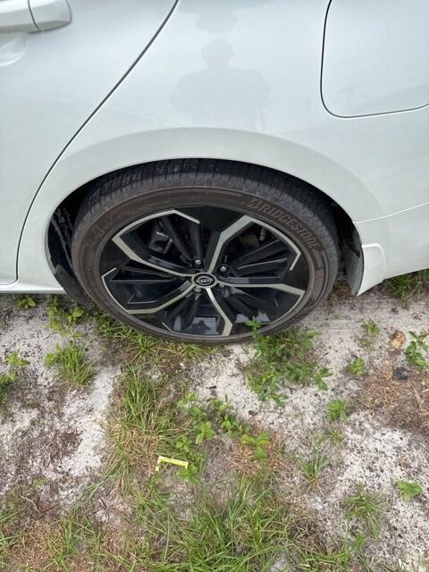 used 2023 Nissan Altima car, priced at $22,799