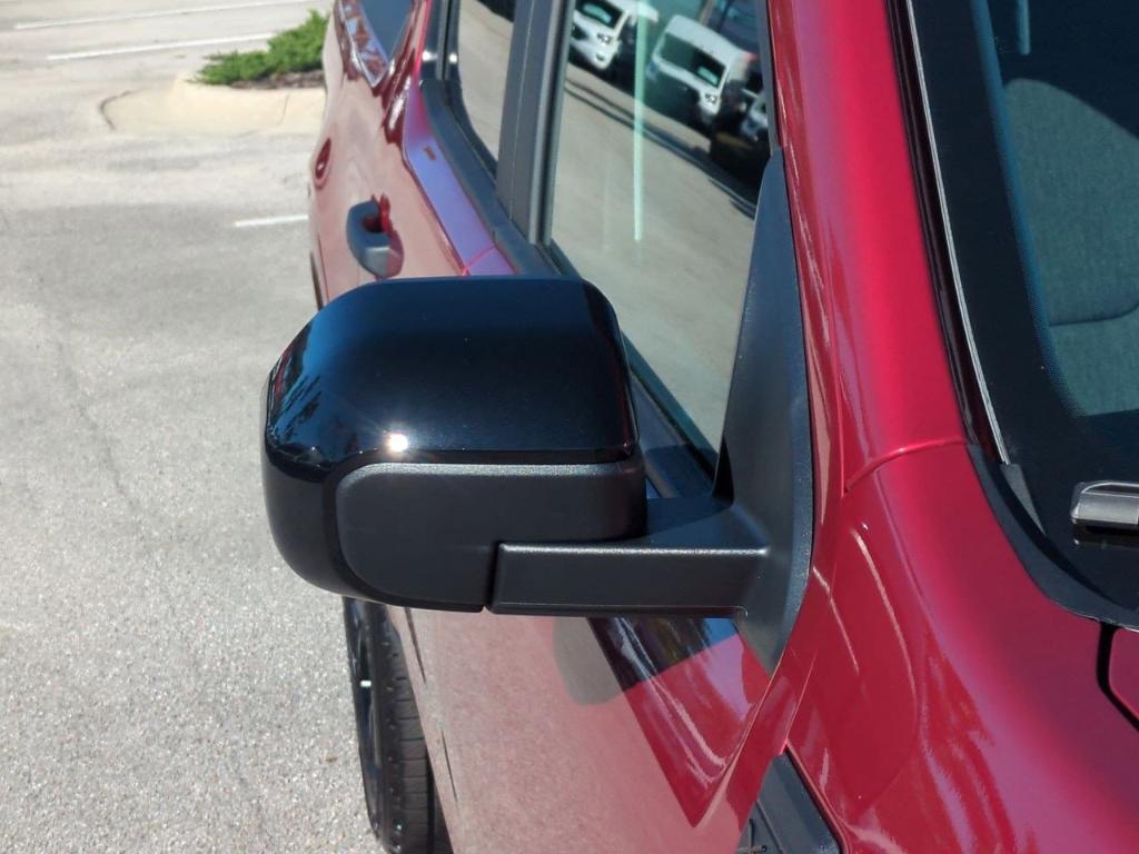 new 2025 Ford Maverick car, priced at $33,795