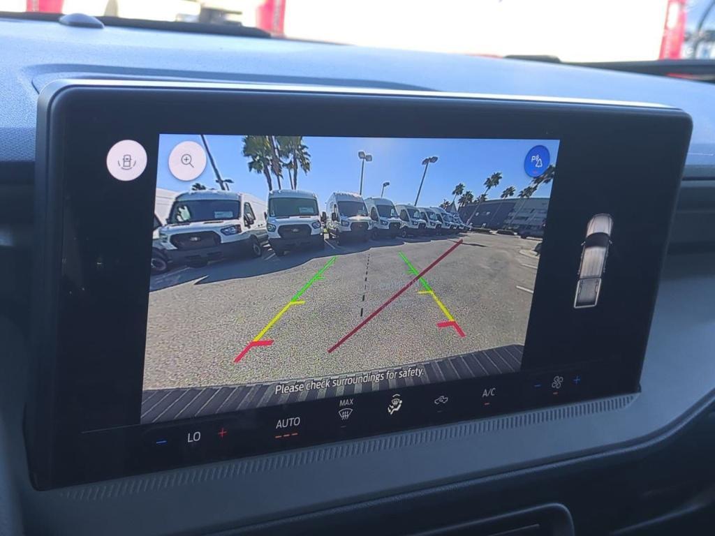 new 2025 Ford Maverick car, priced at $33,795