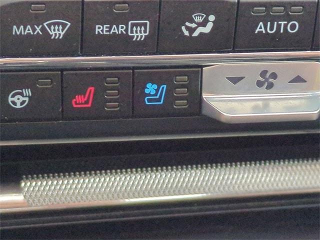 used 2025 Ford F-150 car, priced at $68,456