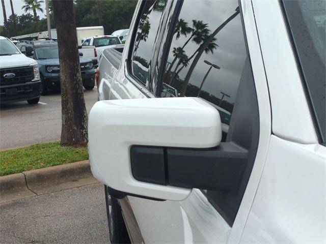 used 2025 Ford F-150 car, priced at $68,456