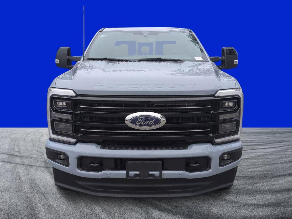 new 2025 Ford F-250 car, priced at $96,879