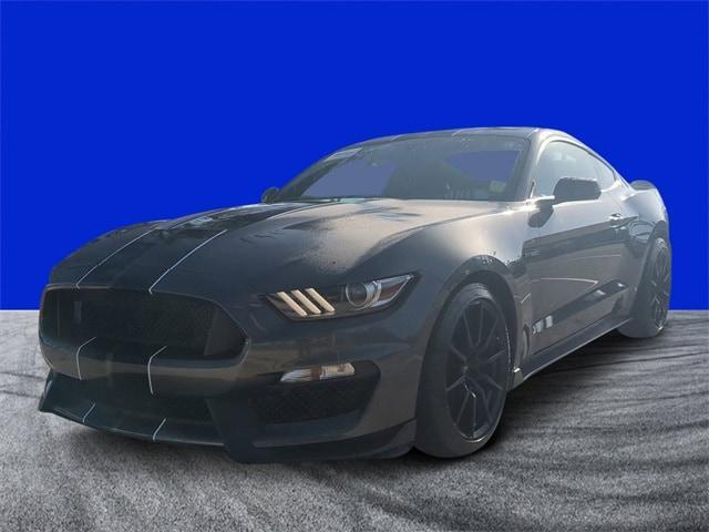 used 2016 Ford Shelby GT350 car, priced at $55,995