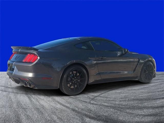 used 2016 Ford Shelby GT350 car, priced at $55,995