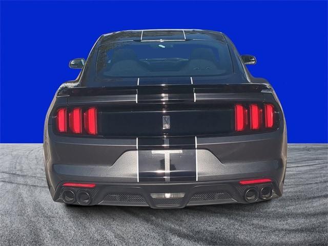 used 2016 Ford Shelby GT350 car, priced at $55,995