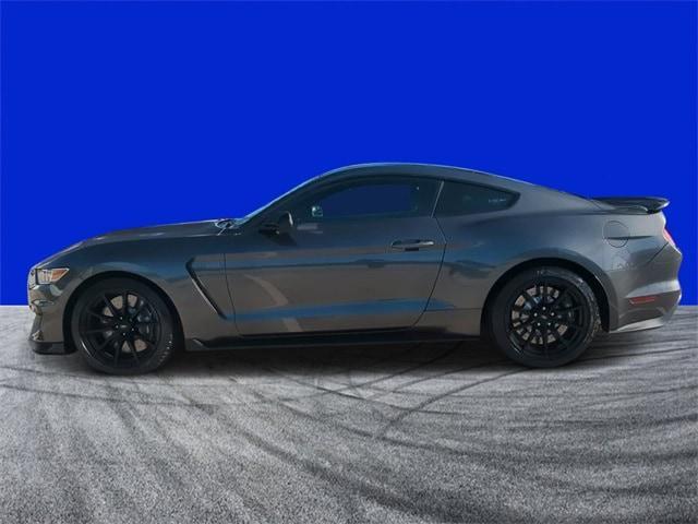 used 2016 Ford Shelby GT350 car, priced at $55,995