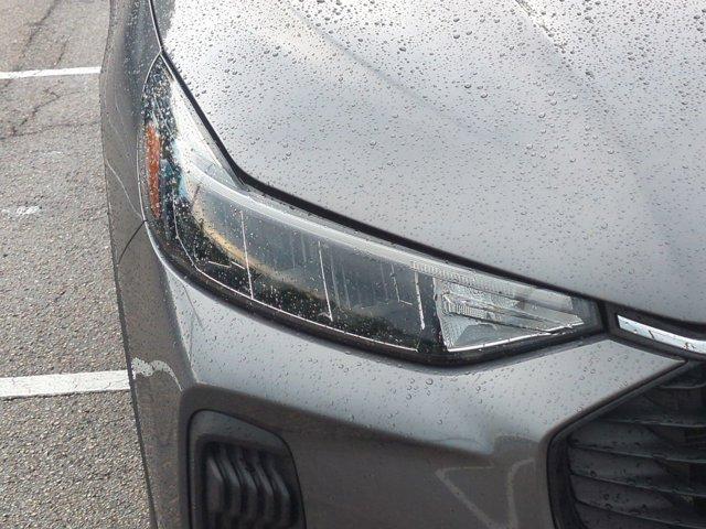 used 2024 Ford Escape car, priced at $25,999