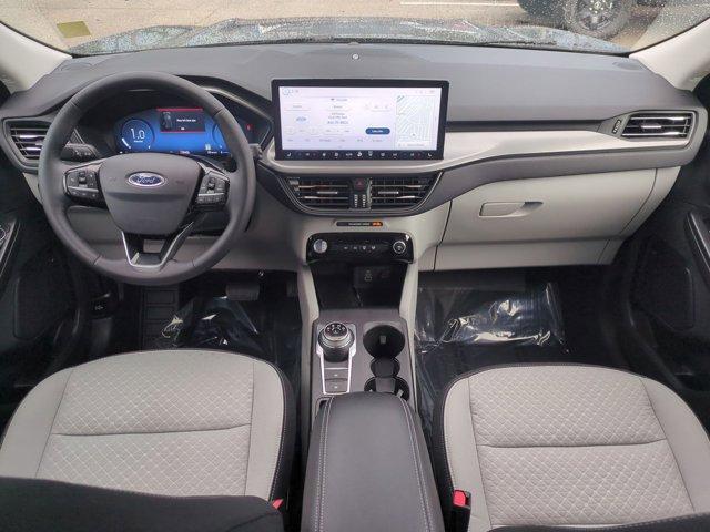 used 2024 Ford Escape car, priced at $25,999