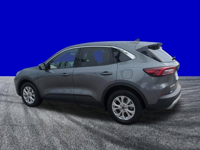 used 2024 Ford Escape car, priced at $25,999
