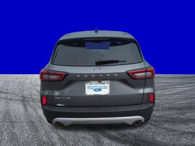 used 2024 Ford Escape car, priced at $25,999