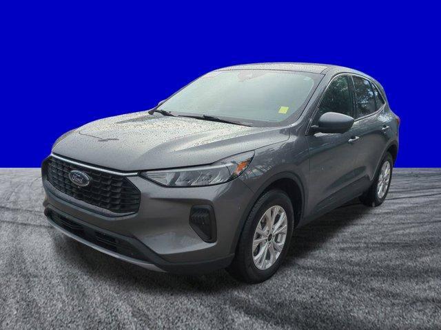 used 2024 Ford Escape car, priced at $25,999
