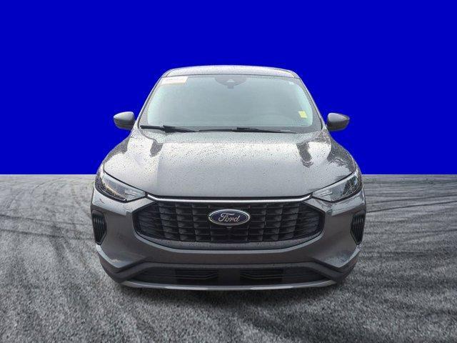 used 2024 Ford Escape car, priced at $25,999