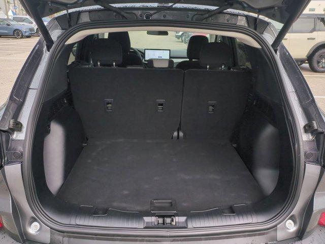 used 2024 Ford Escape car, priced at $25,999