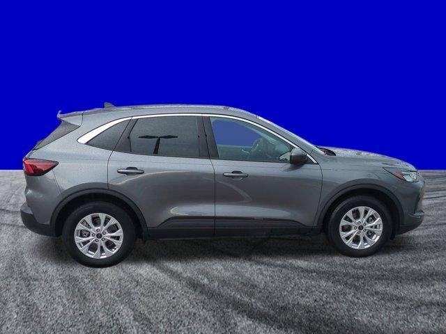 used 2024 Ford Escape car, priced at $25,999