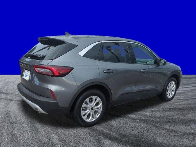used 2024 Ford Escape car, priced at $25,999