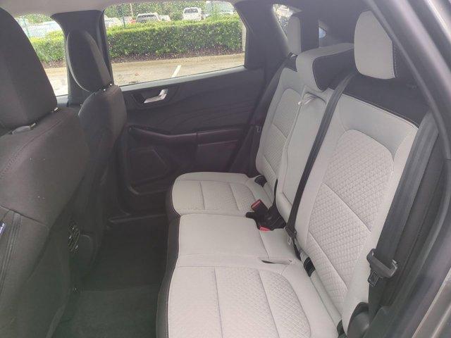used 2024 Ford Escape car, priced at $25,999