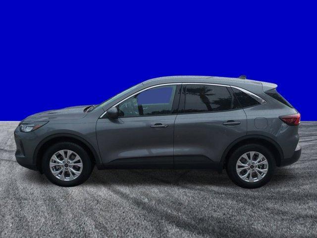 used 2024 Ford Escape car, priced at $25,999