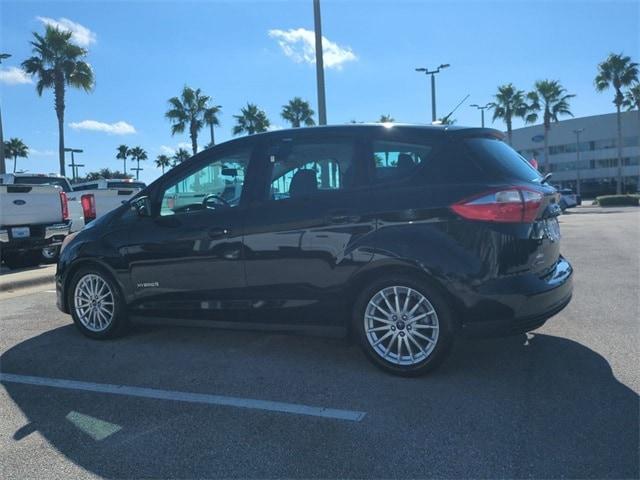 used 2016 Ford C-Max Hybrid car, priced at $12,463