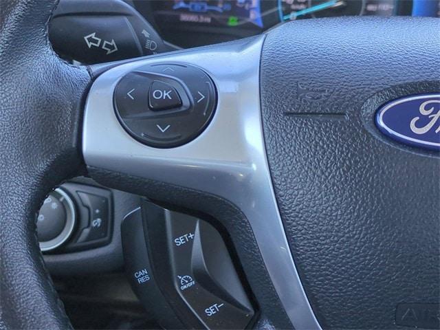 used 2016 Ford C-Max Hybrid car, priced at $12,463