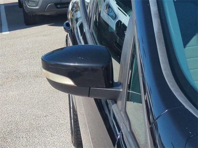 used 2016 Ford C-Max Hybrid car, priced at $12,463