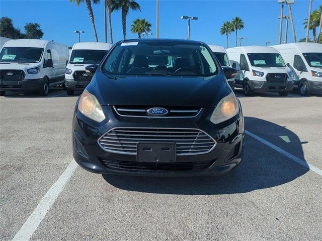 used 2016 Ford C-Max Hybrid car, priced at $12,463