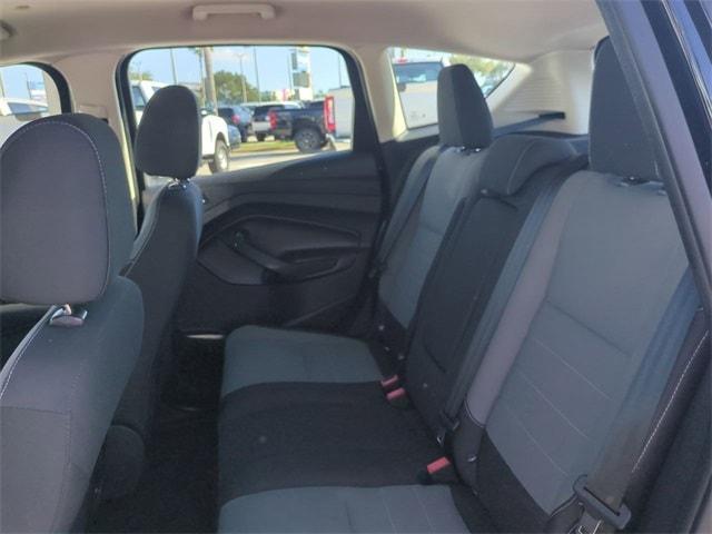 used 2016 Ford C-Max Hybrid car, priced at $12,463