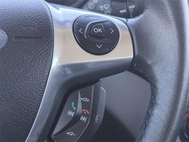 used 2016 Ford C-Max Hybrid car, priced at $12,463