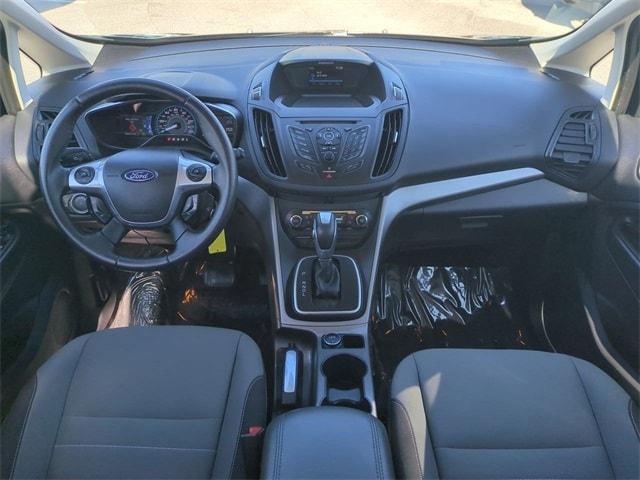 used 2016 Ford C-Max Hybrid car, priced at $12,463