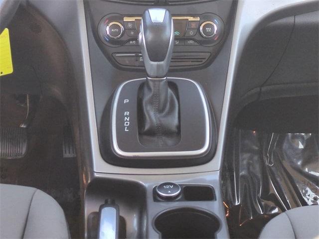 used 2016 Ford C-Max Hybrid car, priced at $12,463