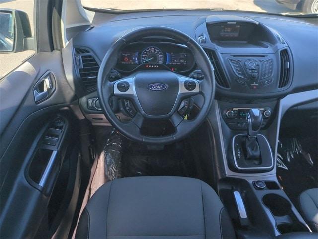 used 2016 Ford C-Max Hybrid car, priced at $12,463