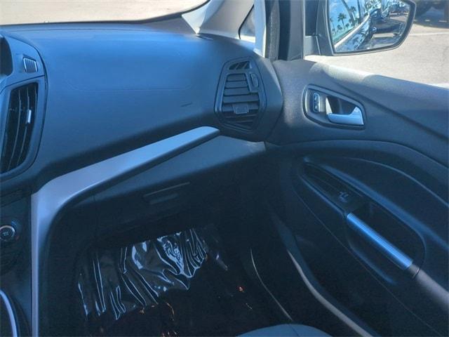 used 2016 Ford C-Max Hybrid car, priced at $12,463