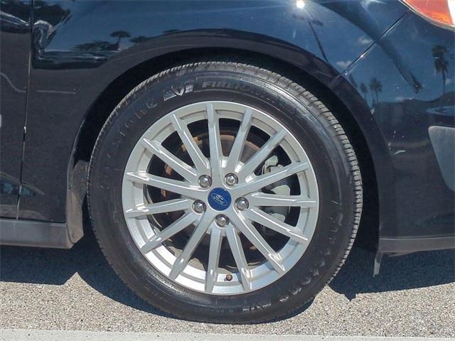used 2016 Ford C-Max Hybrid car, priced at $12,463