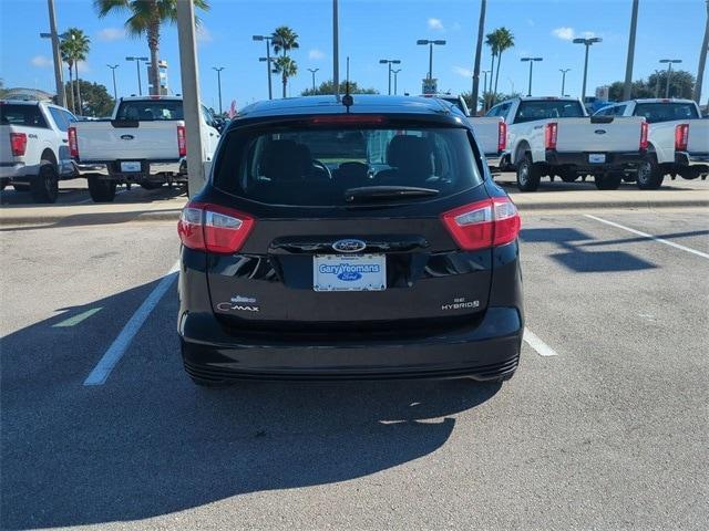 used 2016 Ford C-Max Hybrid car, priced at $12,463