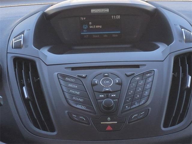 used 2016 Ford C-Max Hybrid car, priced at $12,463