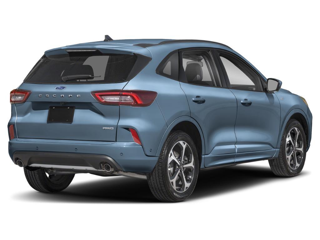 new 2025 Ford Escape car, priced at $43,115