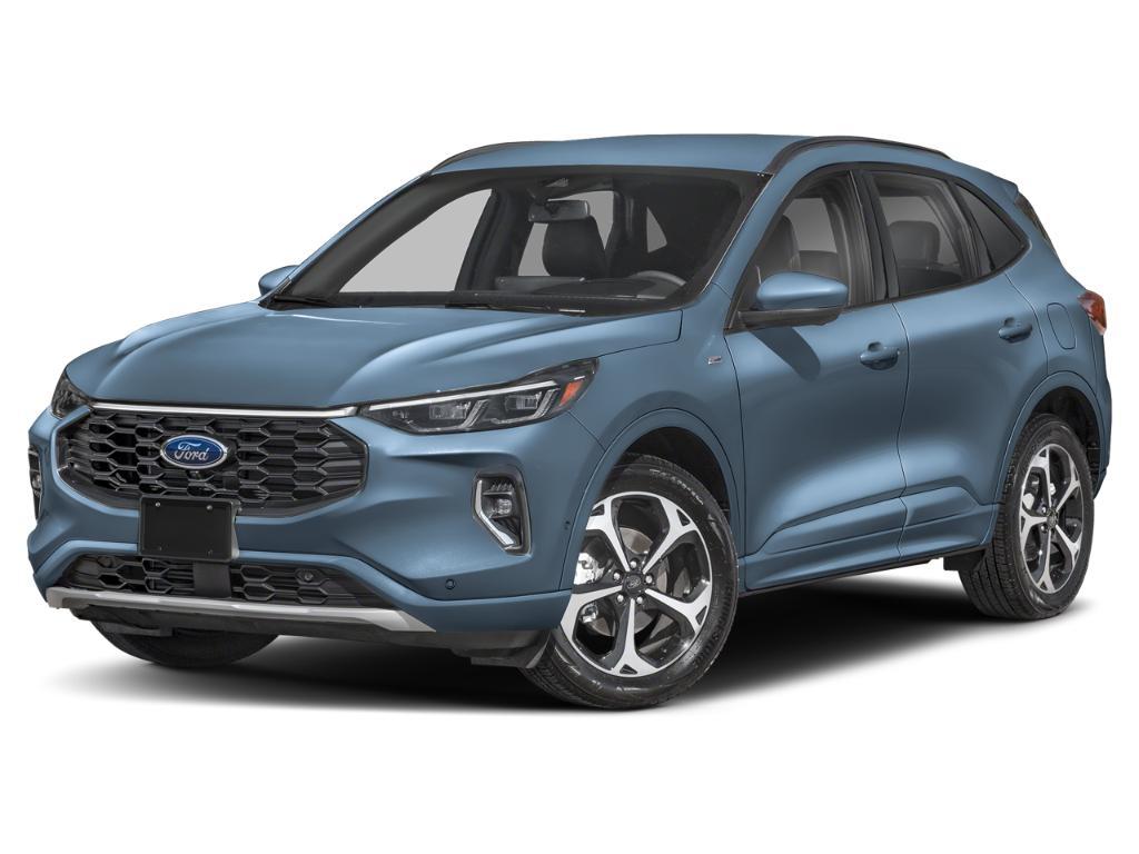 new 2025 Ford Escape car, priced at $43,115