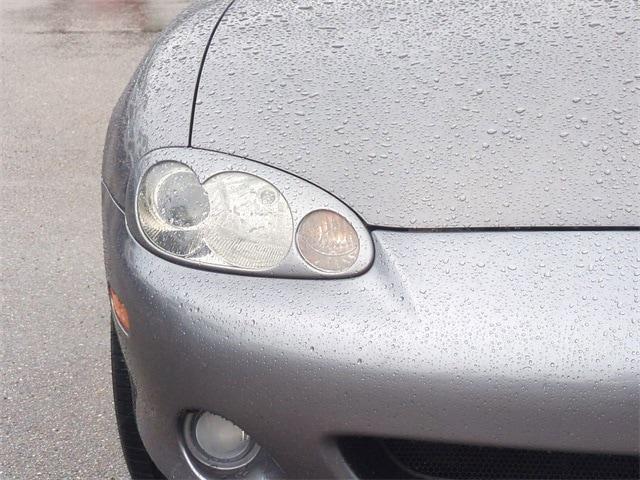 used 2003 Mazda MX-5 Miata car, priced at $12,999