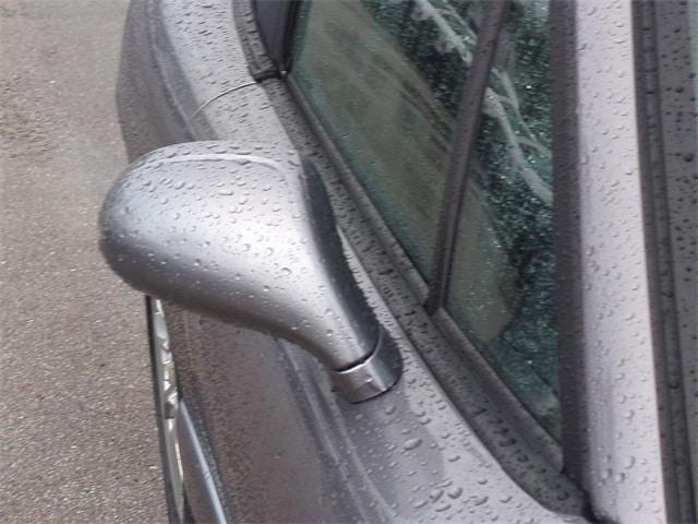 used 2003 Mazda MX-5 Miata car, priced at $12,999