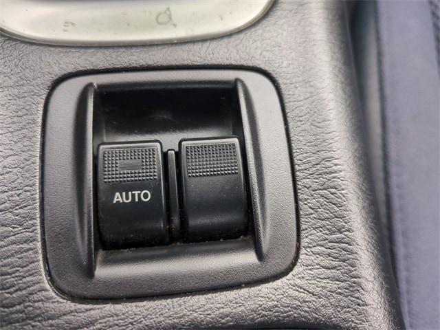 used 2003 Mazda MX-5 Miata car, priced at $12,999