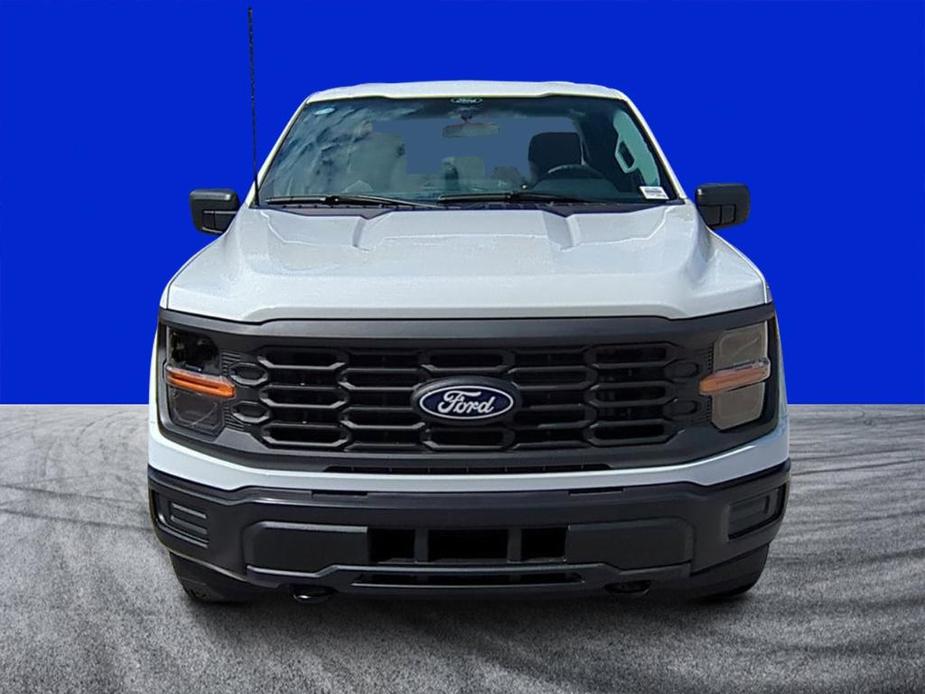 new 2024 Ford F-150 car, priced at $44,237