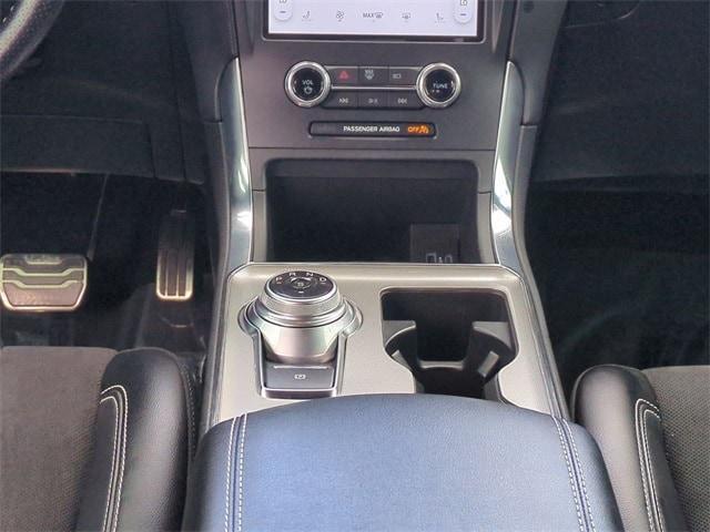 used 2022 Ford Edge car, priced at $28,278