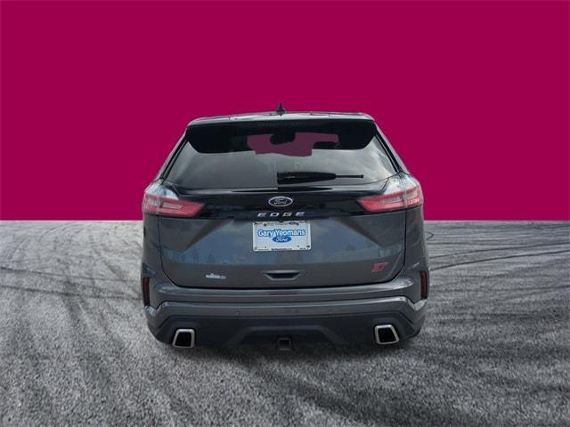 used 2022 Ford Edge car, priced at $28,278