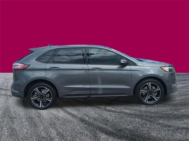 used 2022 Ford Edge car, priced at $28,278