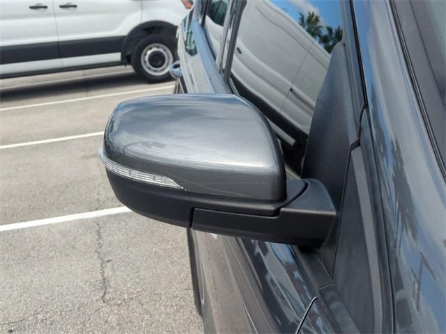 used 2022 Ford Edge car, priced at $28,278