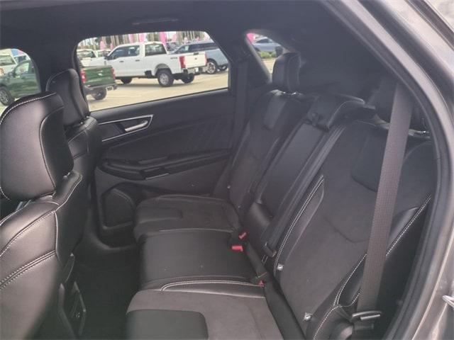 used 2022 Ford Edge car, priced at $28,278