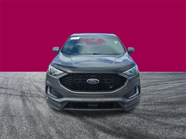used 2022 Ford Edge car, priced at $28,278