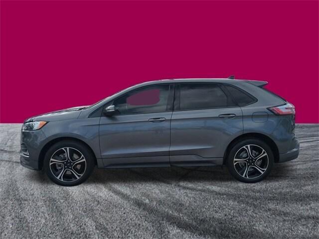 used 2022 Ford Edge car, priced at $28,278