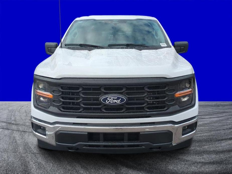 new 2024 Ford F-150 car, priced at $52,844