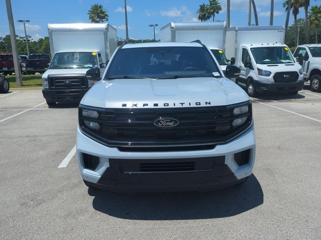 new 2025 Ford Expedition Max car, priced at $85,970
